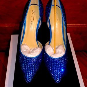 💕Betsey Johnson Heels